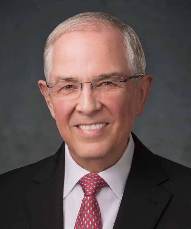 Elder Neil L. Andersen